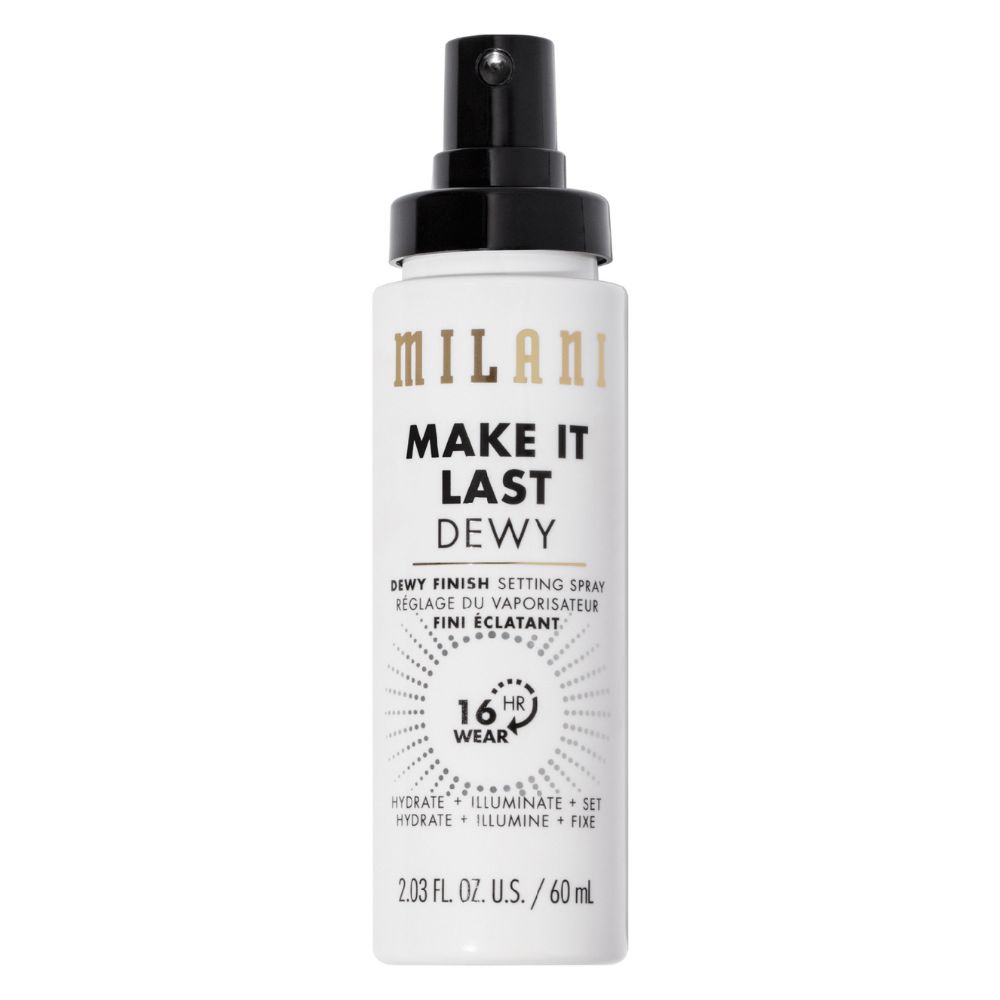 MILANI DEWEY Фиксиращ спрей