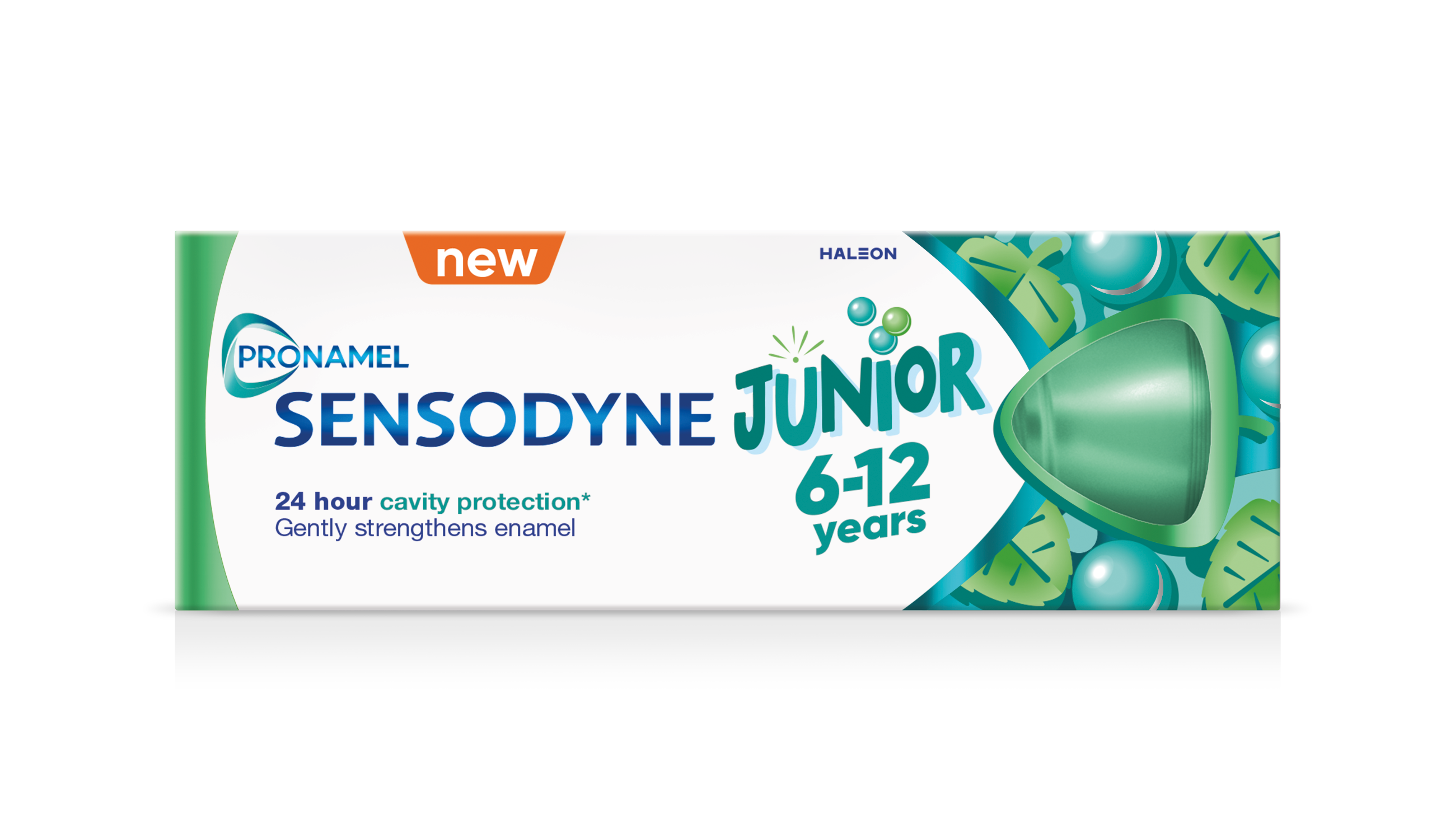 SENSODYNE PRONAMEL JUNIOR  6-12г Паста за зъби,  50мл