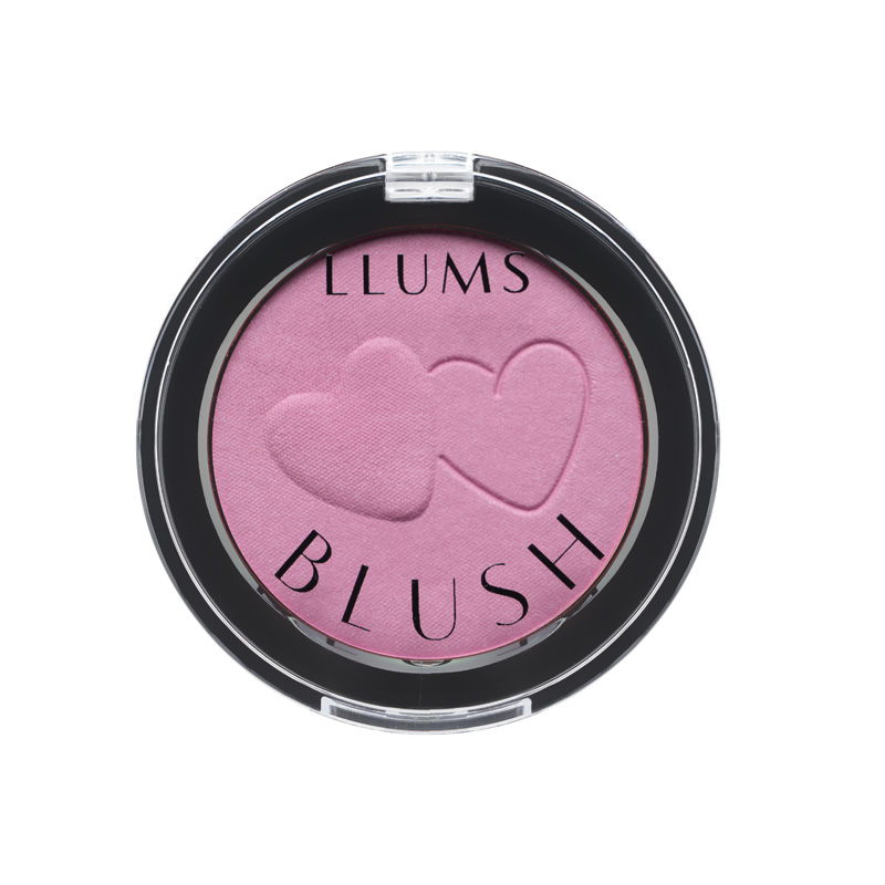 LLUMS BE MINE Руж, 02
