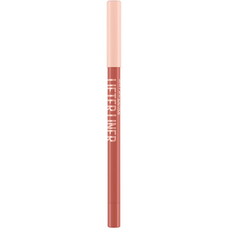 MAYBELLINE NEW YORK LIFTER Молив за устни, 4