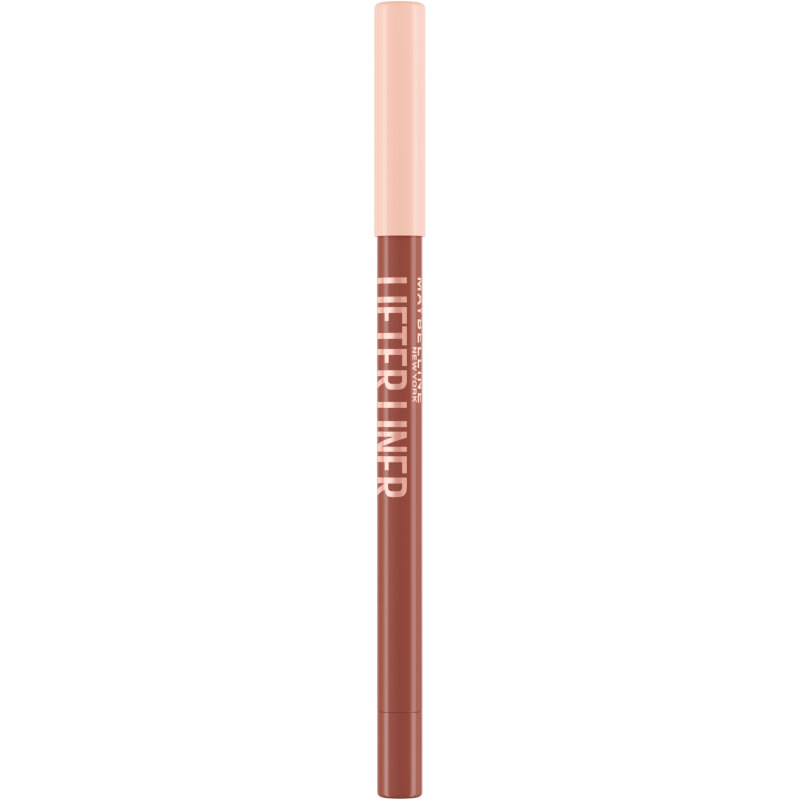 MAYBELLINE NEW YORK LIFTER Молив за устни, 3