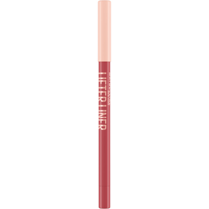 MAYBELLINE NEW YORK LIFTER Молив за устни, 9