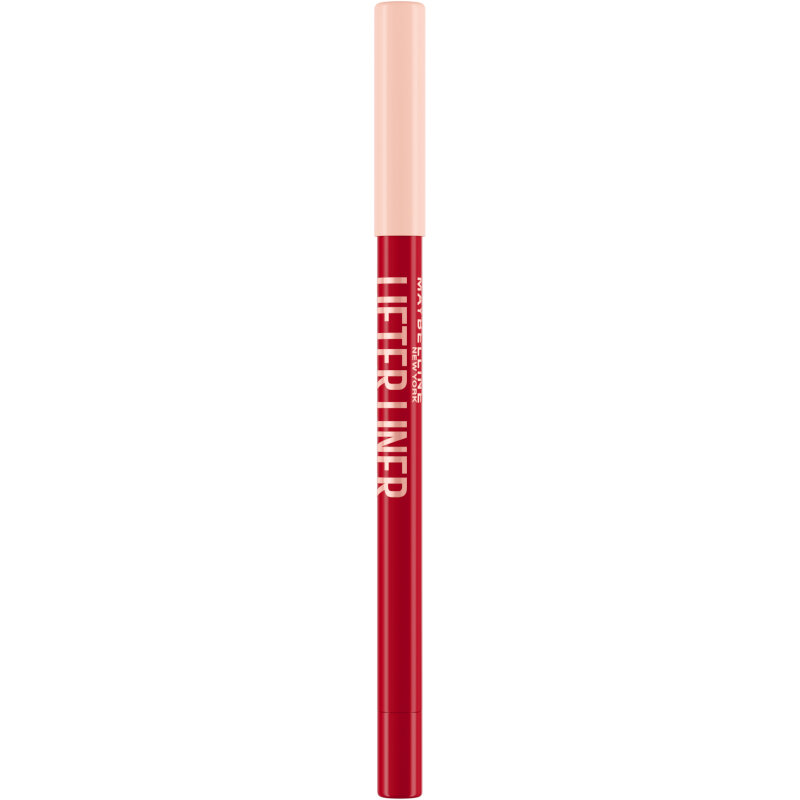MAYBELLINE NEW YORK LIFTER Молив за устни, 10