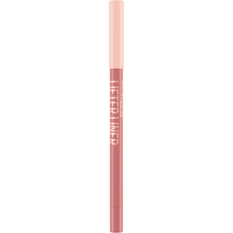 MAYBELLINE NEW YORK LIFTER Молив за устни, 6