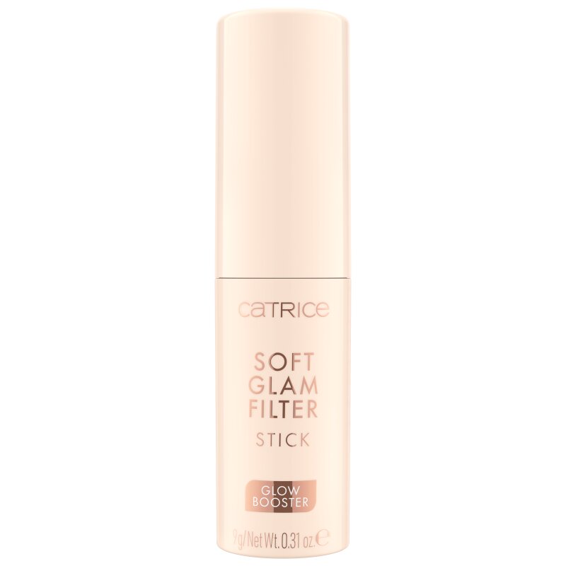 CATRICE SOFT GLAM FILTER Бронзиращ стик за лице, 020