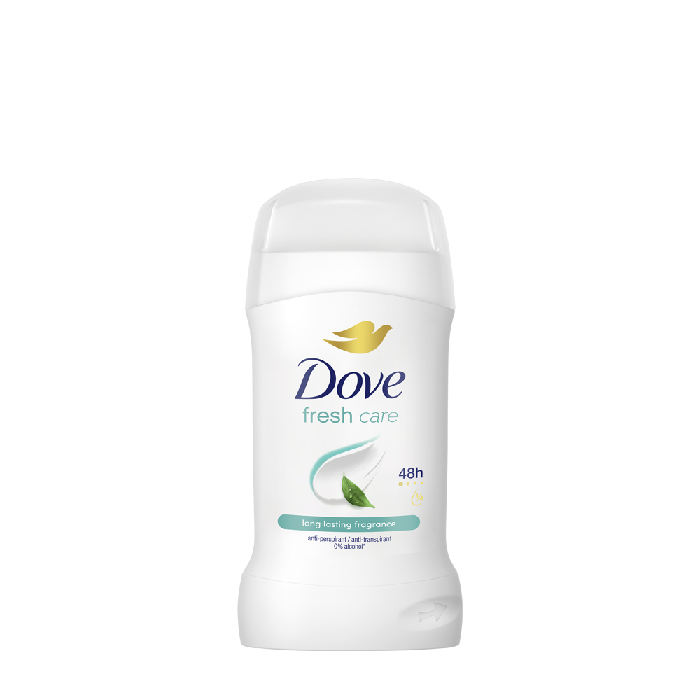 DOVE FRESH Дамски део стик, 50мл