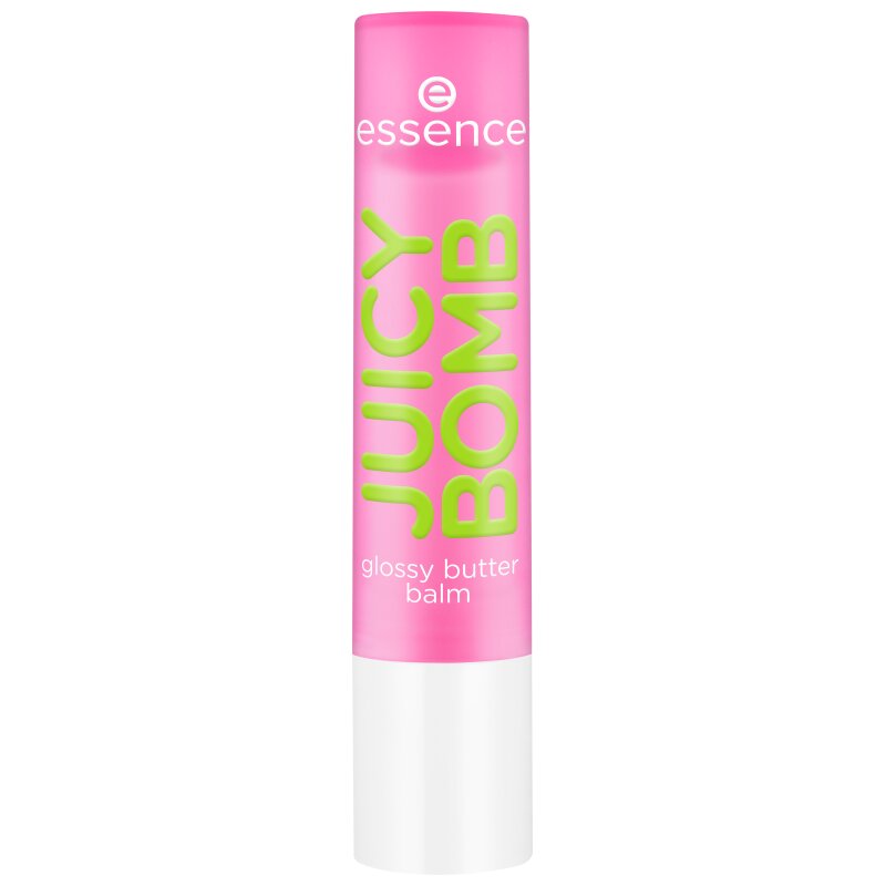 ESSENCE JUICY BOMB GLOSSY BUTTER Балсам за устни 03