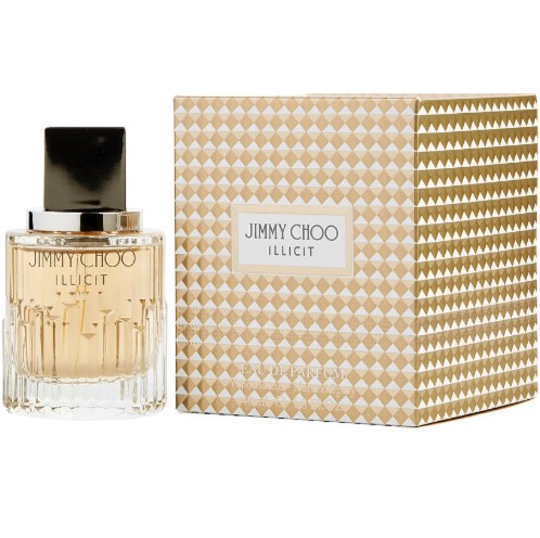 JIMMY CHOO ILLICIT Дамска парфюмна вода, 40 мл