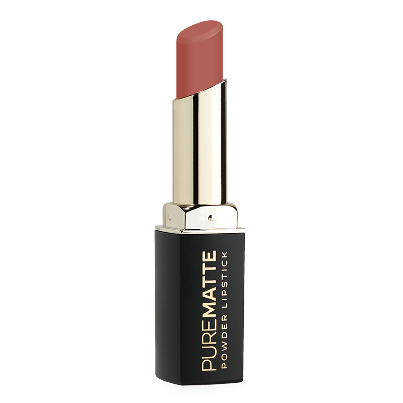 GOLDEN ROSE PURE MATTE Червило N104