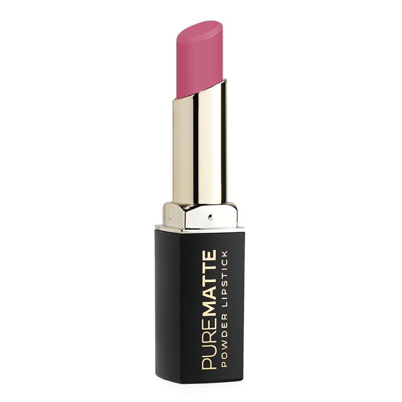 GOLDEN ROSE PURE MATTE Червило N110