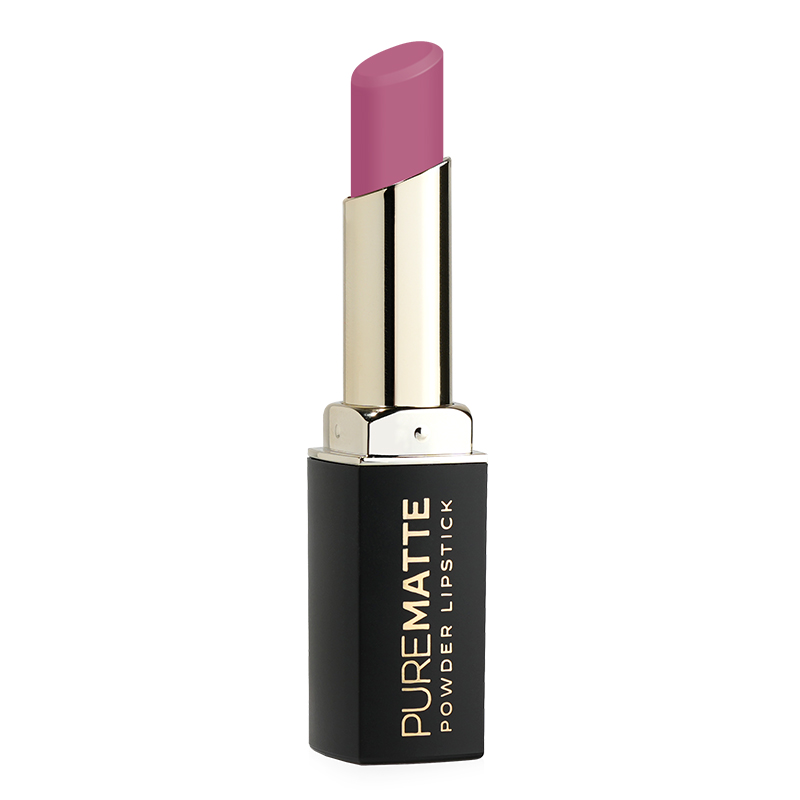 GOLDEN ROSE PURE MATTE Червило N111