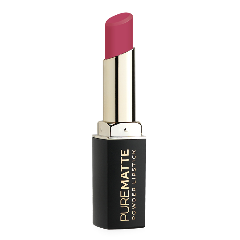 GOLDEN ROSE PURE MATTE Червило N114