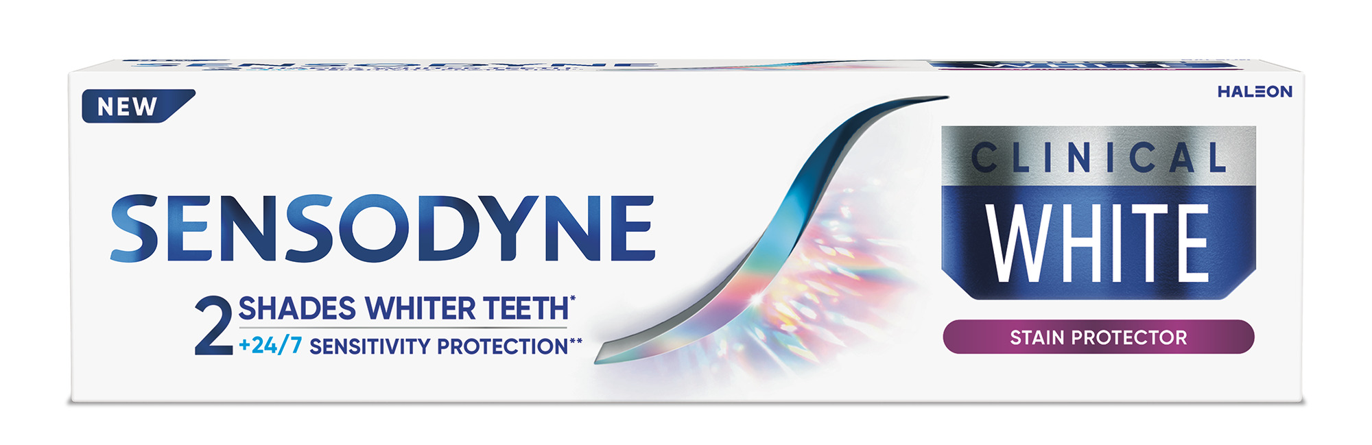 SЕNSODYNE CLINICAL REPAIR WHITE Паста за зъби 75 мл.