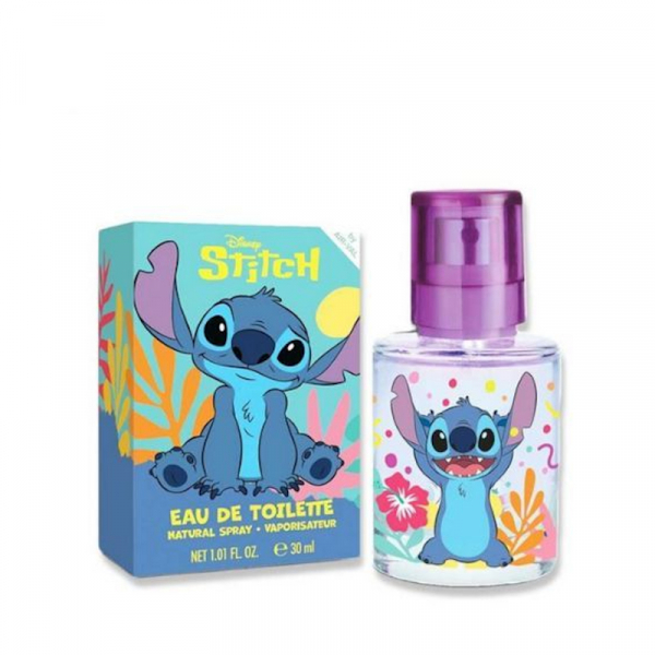 STITCH Тоалетна вода 30 мл.