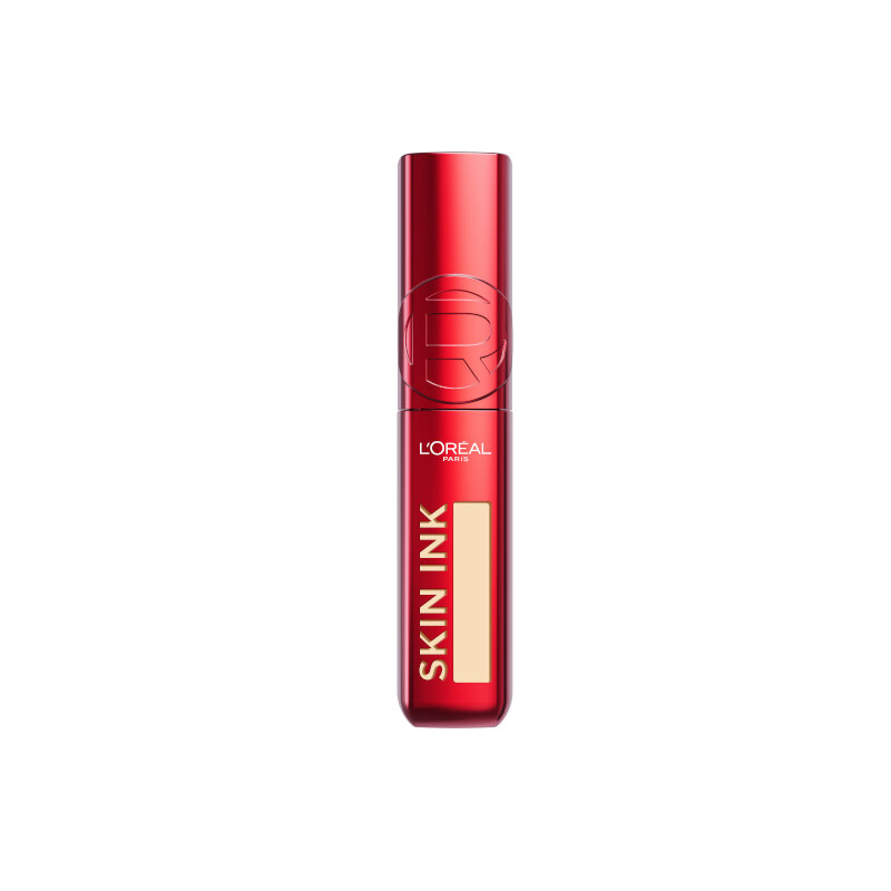 L'OREAL PARIS Infaillible Skin Ink Течна пудра, 100 light warm