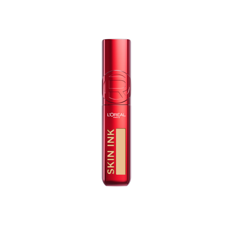 L'OREAL PARIS Infaillible Skin Ink Течна пудра, 180 light cool
