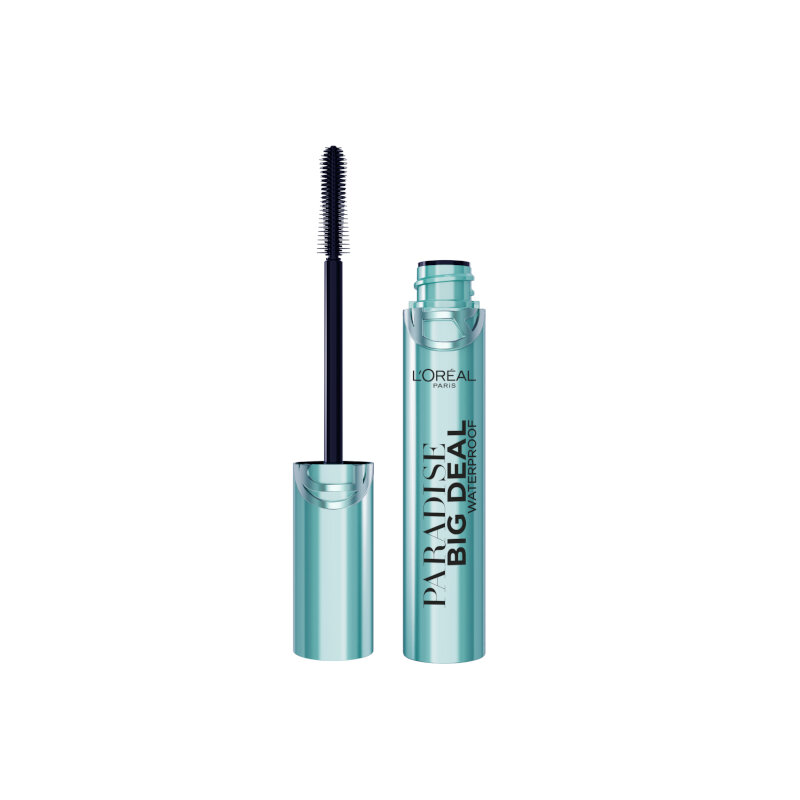 L'OREAL PARIS Paradise Big Deal Водоустойчива спирала
