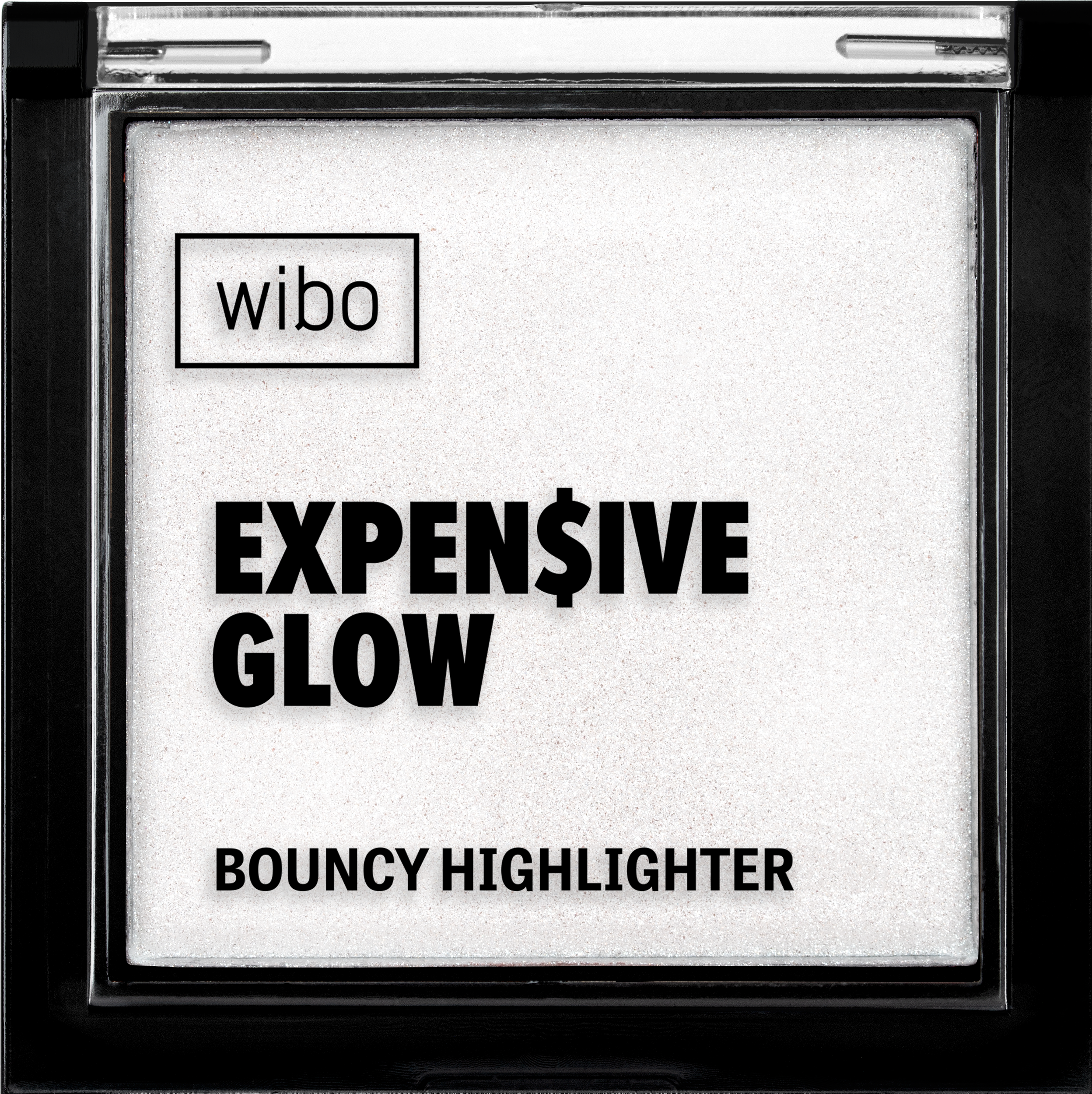 Wibo хайлайтър EXPENSIVE GLOW