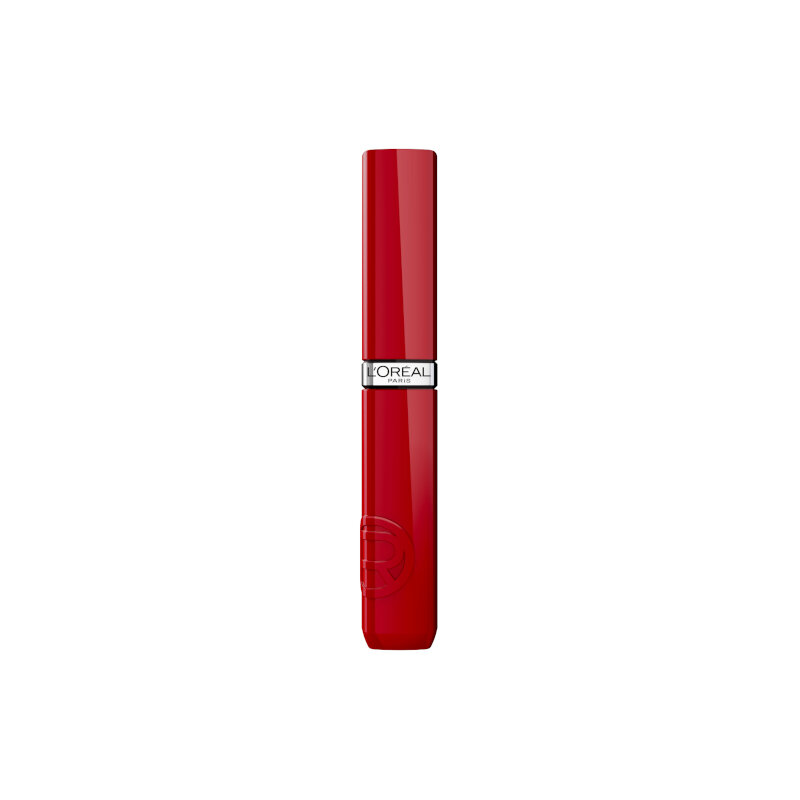 L'OREAL PARIS Infaillible Laque Resistance Течно червило, 420 rouge paris