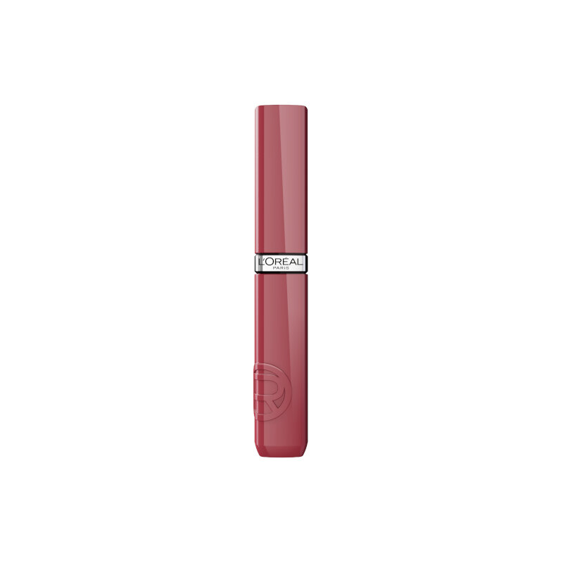 L'OREAL PARIS Infaillible Laque Resistance Течно червило, 220 paris sunset