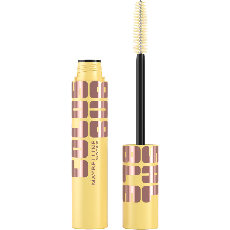 MAYBELLINE NEW YORK  Colossal Bubble, Спирала​