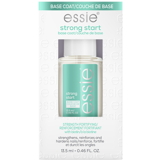 ESSIE BASE COAT База за защита, Strong start