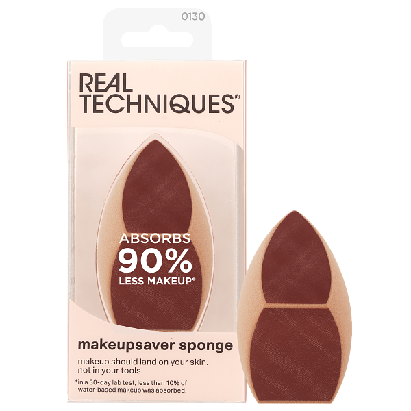 REAL TECHNIQUES MAKEUP Гъба за грим