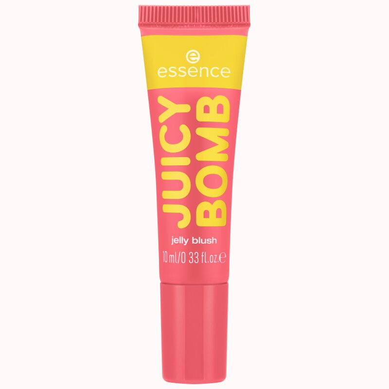 ESSENCE JUICY BOMB PARTY Гел руж, 02