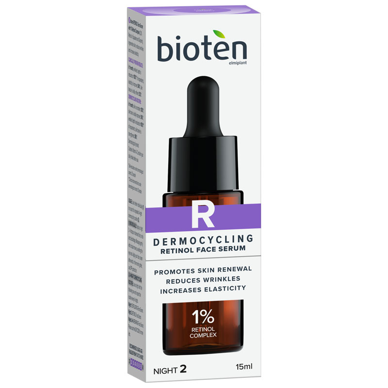 BIOTEN Серум ретиноид 15МЛ