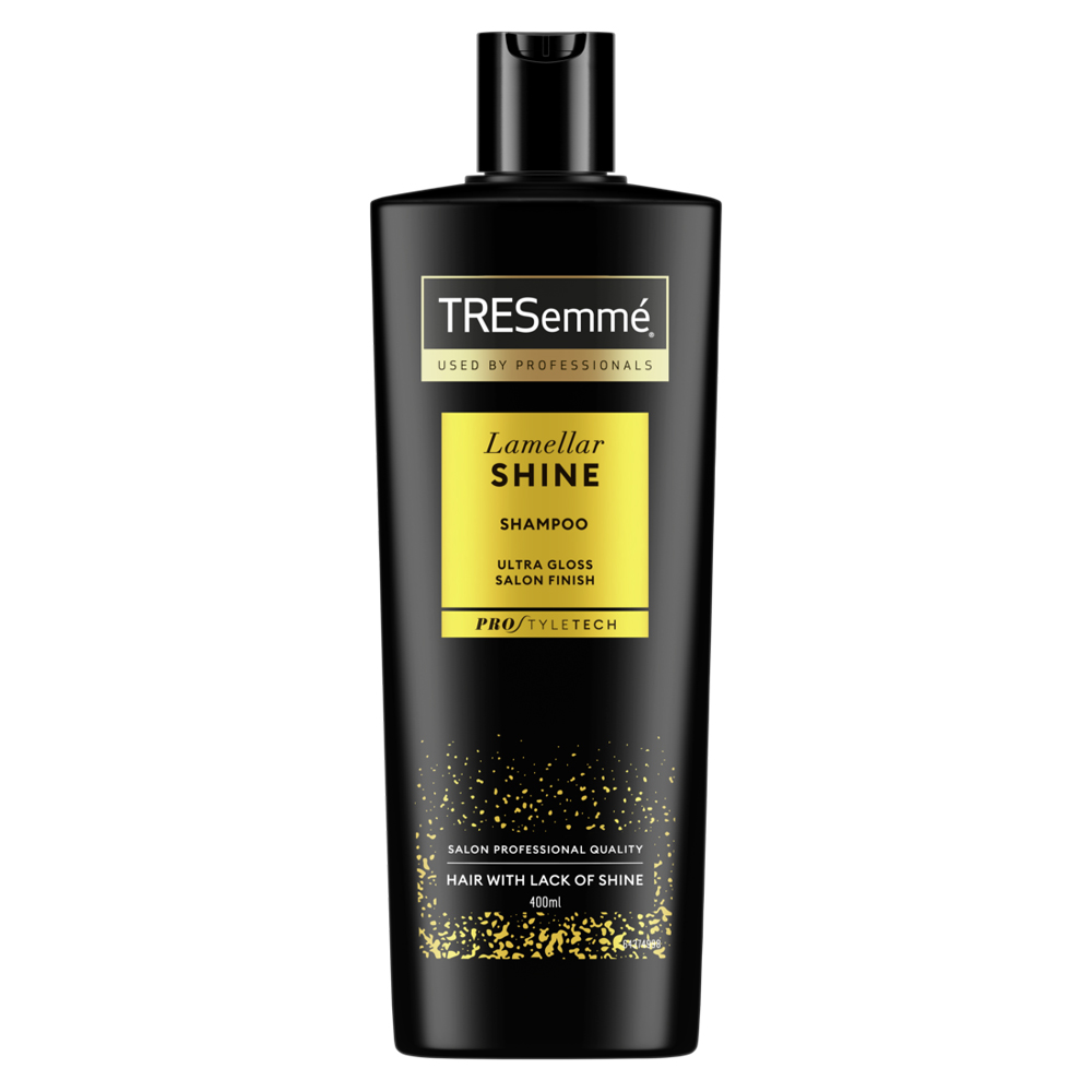 TRESEMME Шампоан Ламерал Шайн 400мл