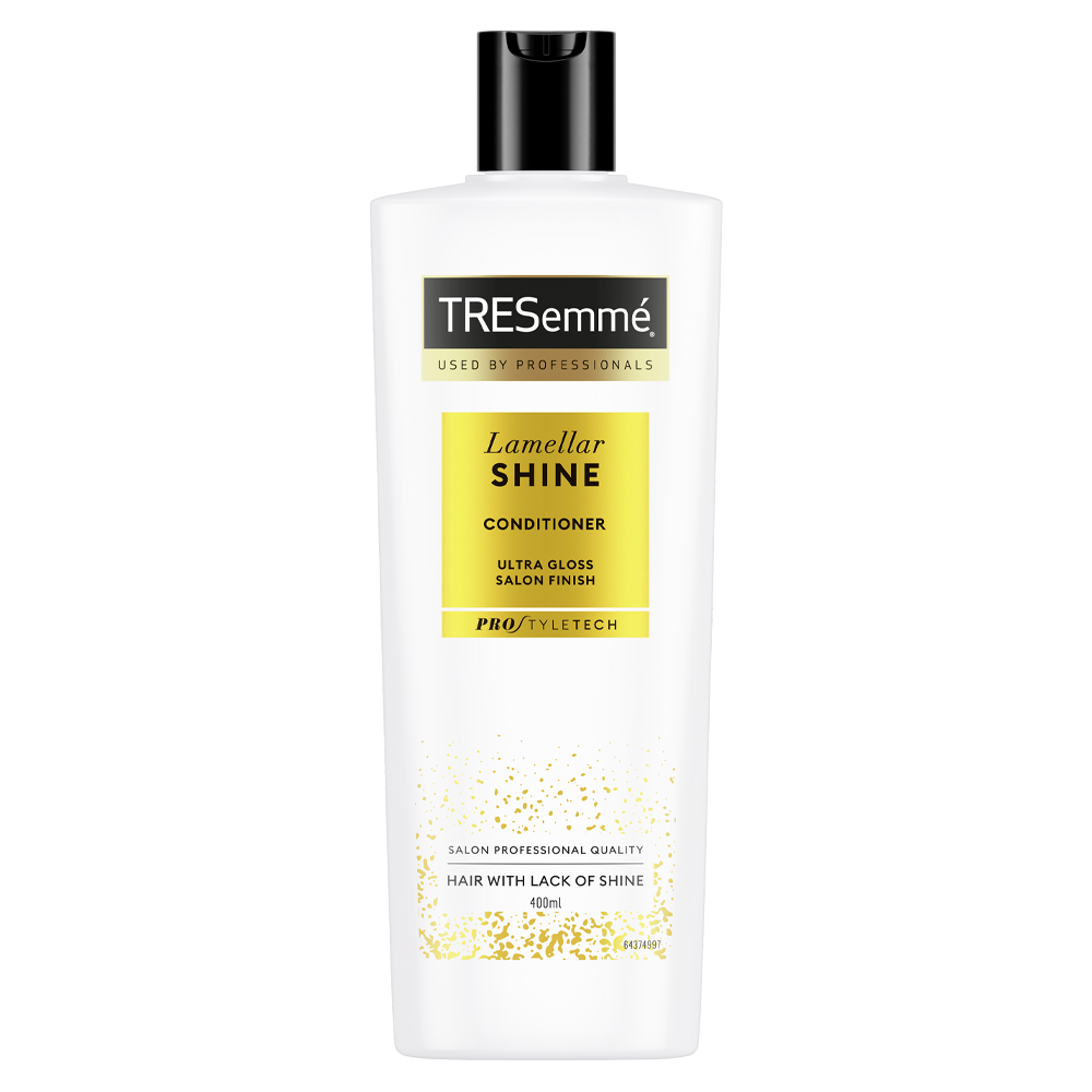 TRESEMME Балсам Ламерал Шайн 400мл