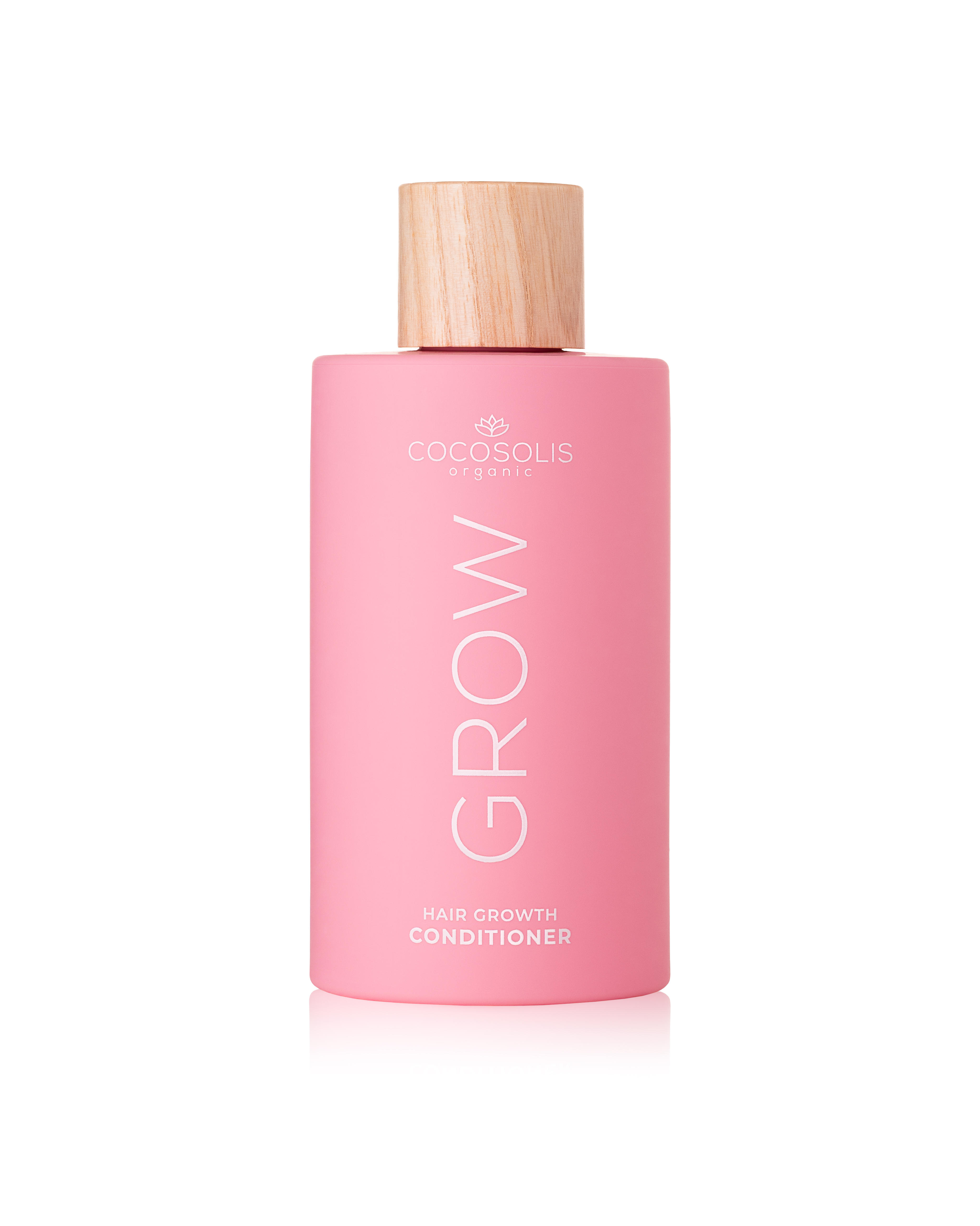 COCOSOLIS GROW HAIR GROWTH Балсам за коса, 200мл.
