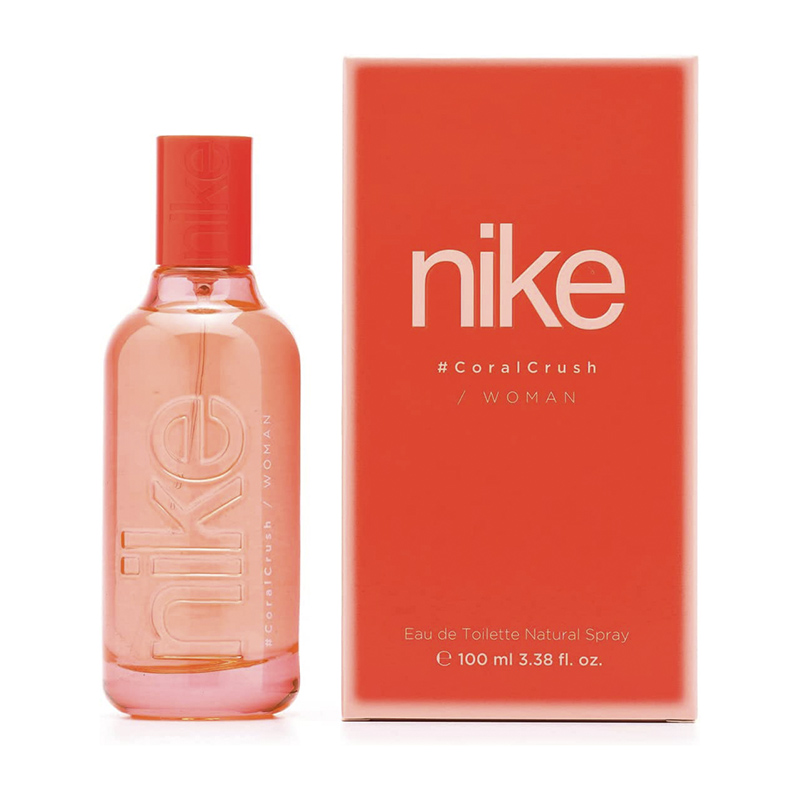 Nike Nextgen Coral Cruch дамска тоалетна вода, 100 мл