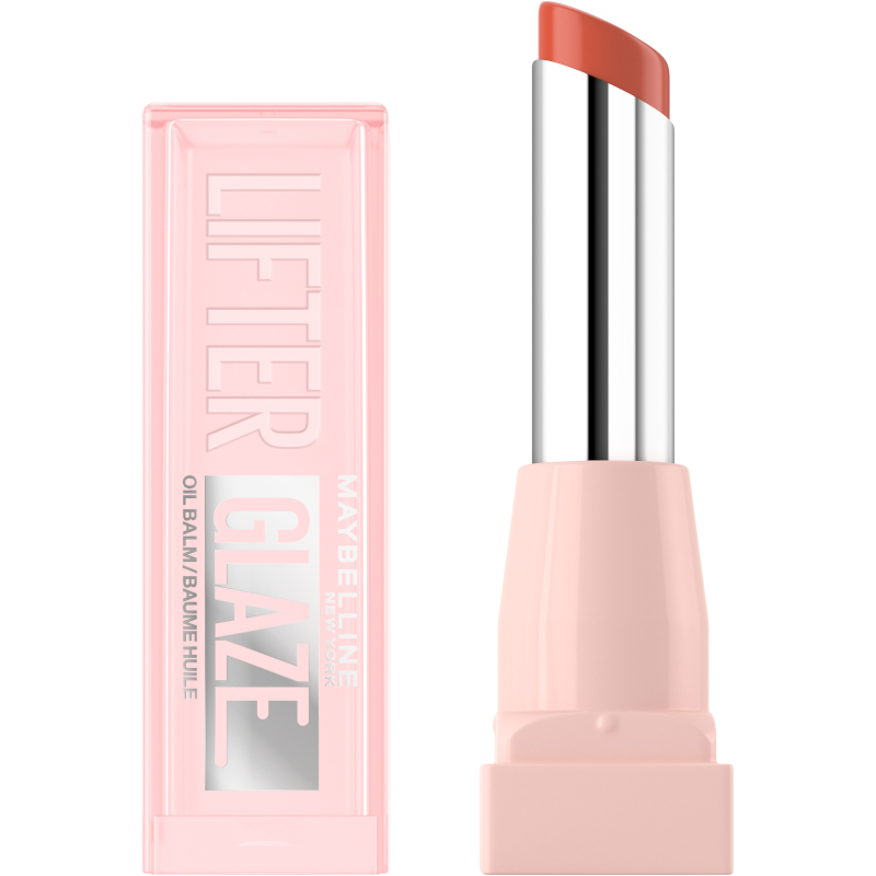 MAYBELLINE NEW YORK LIFTER GLAZE CARAMEL GLOW Балсам за устни 006