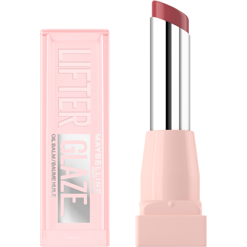 MAYBELLINE NEW YORK LIFTER GLAZE BERRY HAZE Балсам за устни 007