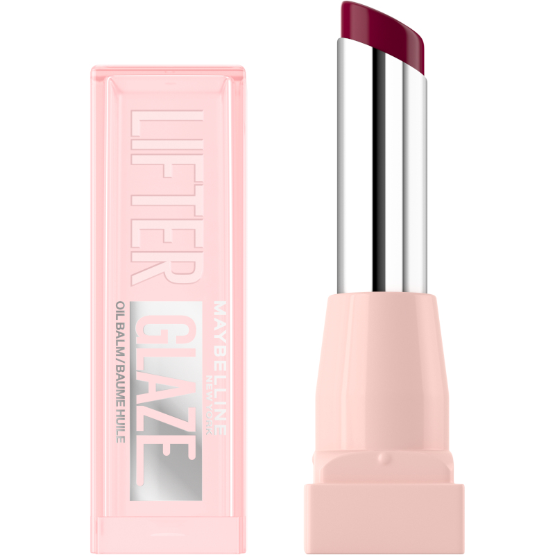 MAYBELLINE NEW YORK LIFTER GLAZE ACAI GLAZE Балсам за устни 008