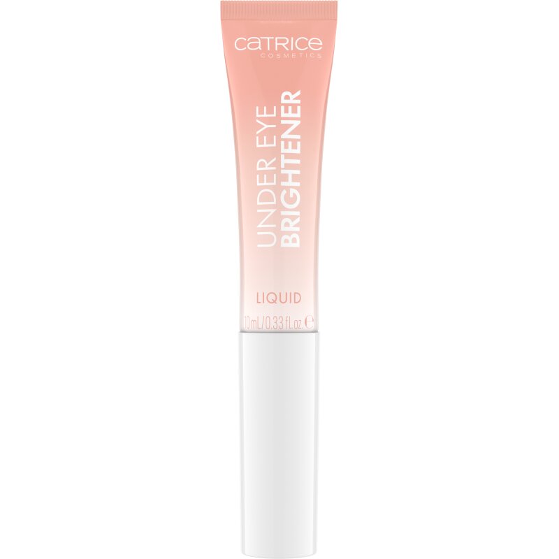 CATRICE UNDER EYE BRIGHTENER LIQUID Течен изсветлител за под очи 010