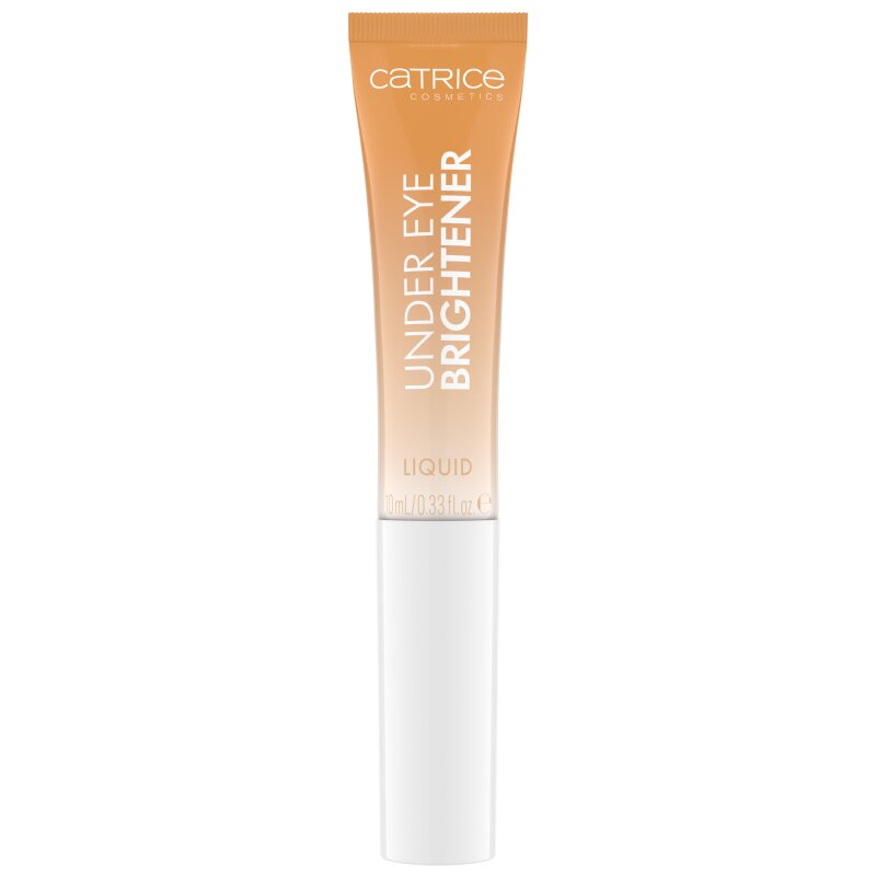 CATRICE UNDER EYE BRIGHTENER LIQUID Течен изсветлител за под очи  020