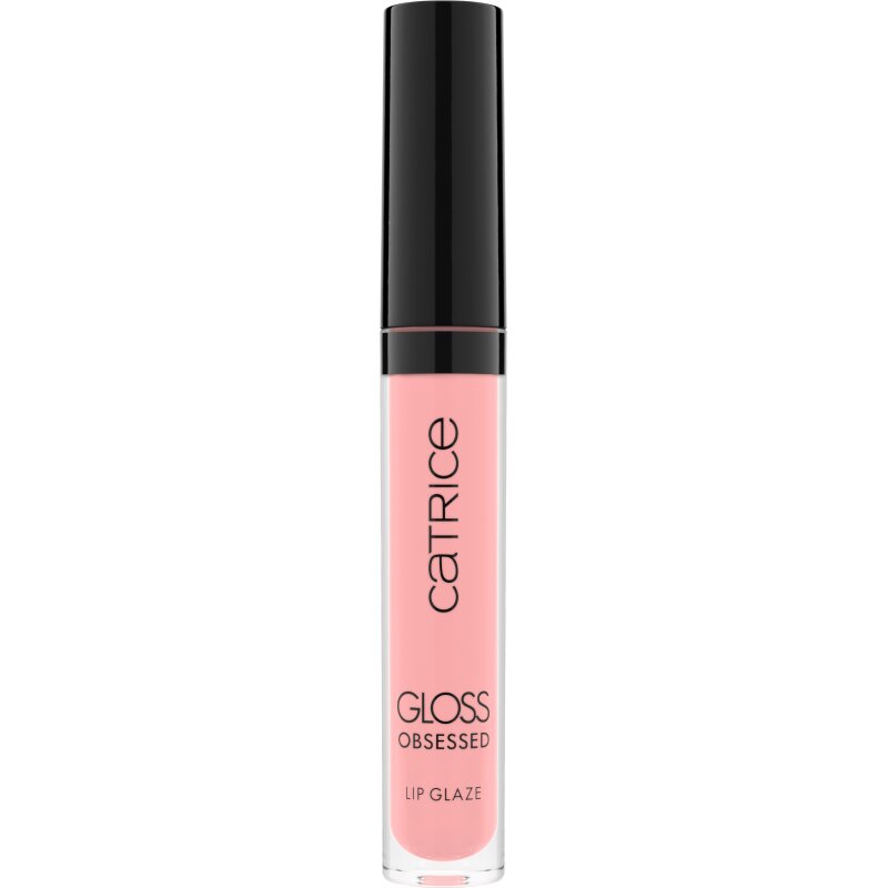 CATRICE GLOSS OBSESSED LIP GLAZE Гланц за устни 020