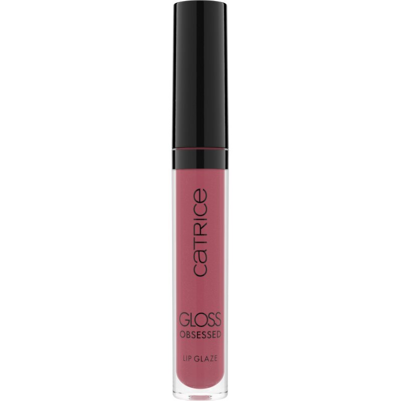 CATRICE GLOSS OBSESSED LIP GLAZE Гланц за устни 040