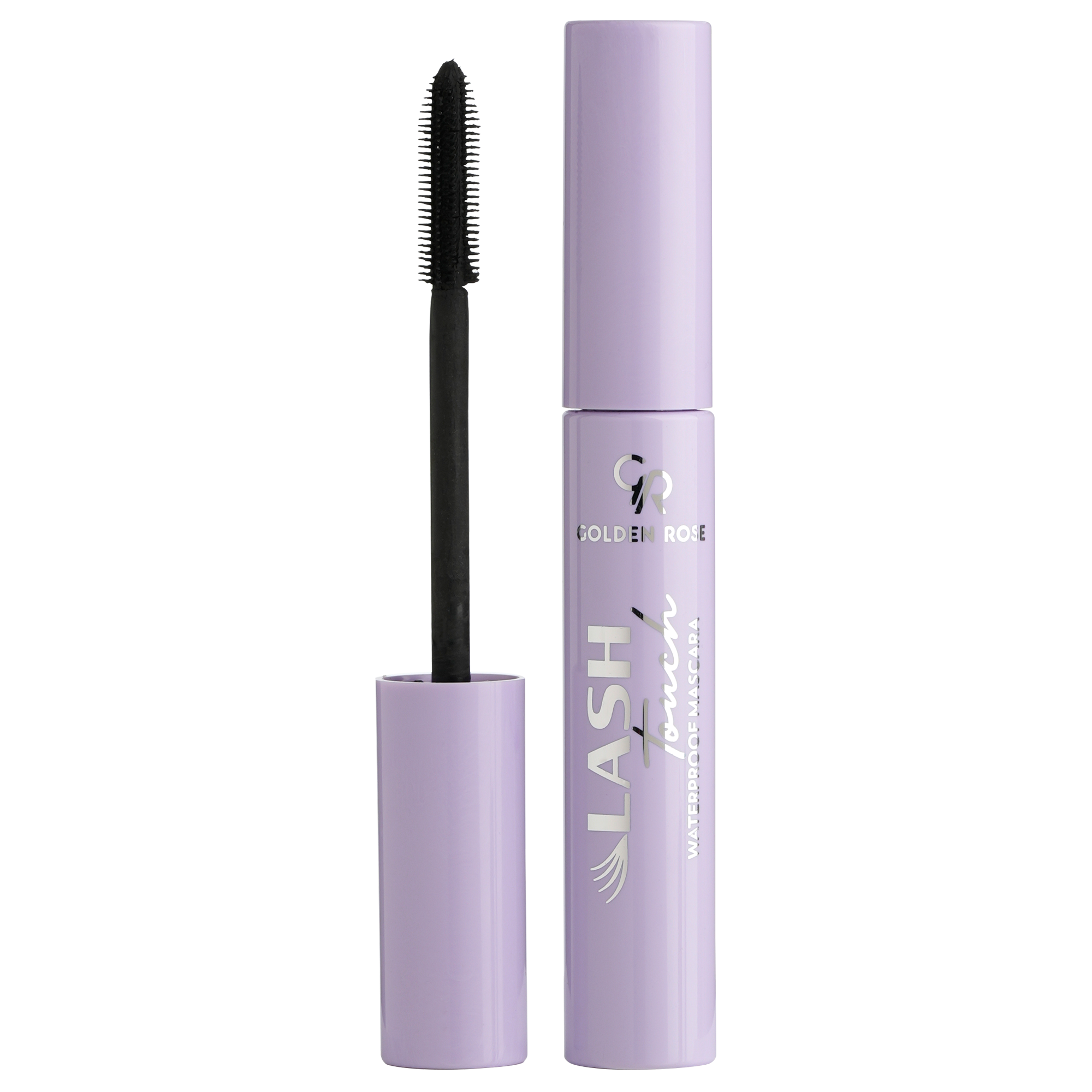 GOLDEN ROSE LASH TOUCH Водоустойчива спирала за обем