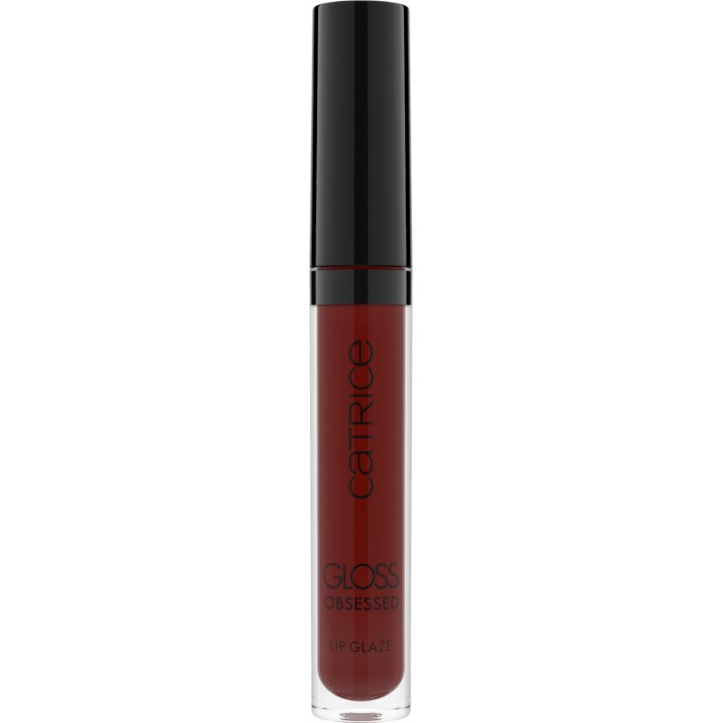 CATRICE GLOSS OBSESSED LIP GLAZE Гланц за устни 060