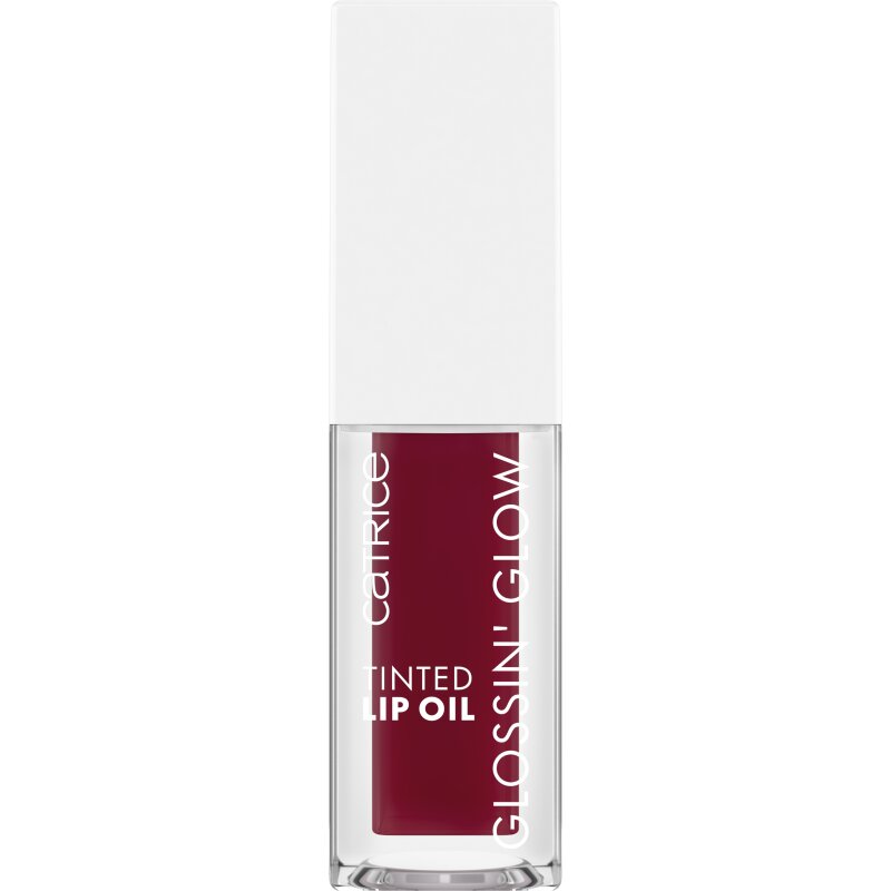 CATRICE GLOSSIN' GLOW TINTED LIP OIL Олио за устни 070