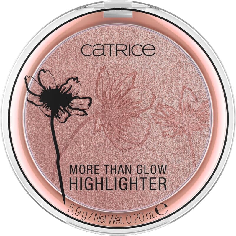 CATRICE MORE THAN GLOW HIGHLIGHTER Хайлайтър 040