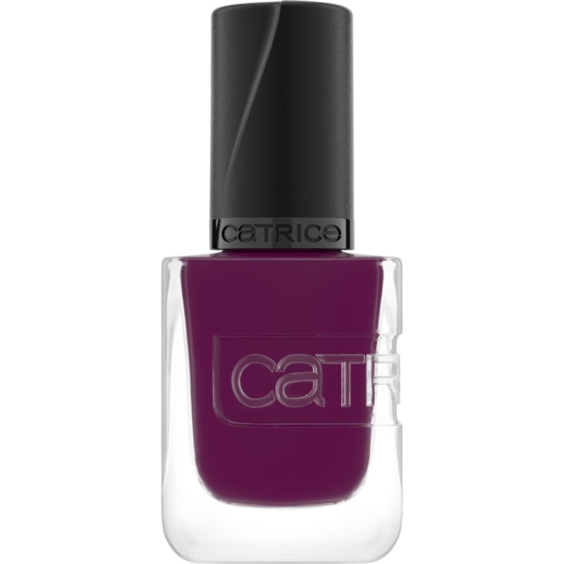 CATRICE GEL AFFAIR NAIL LACQUER Лак за нокти 023