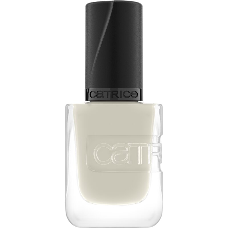 CATRICE GEL AFFAIR NAIL LACQUER Лак за нокти 042