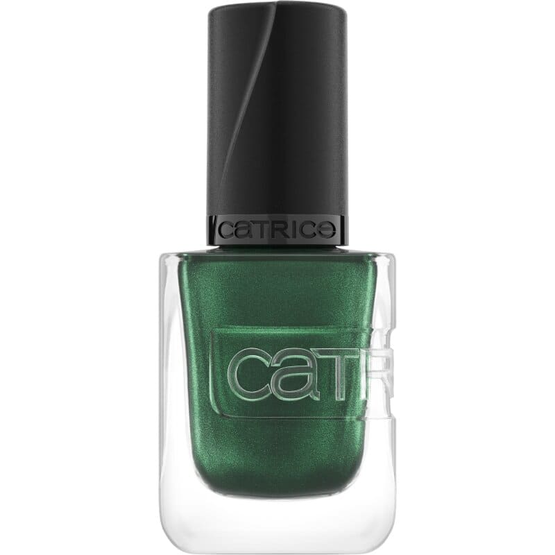 CATRICE GEL AFFAIR NAIL LACQUER Лак за нокти 047