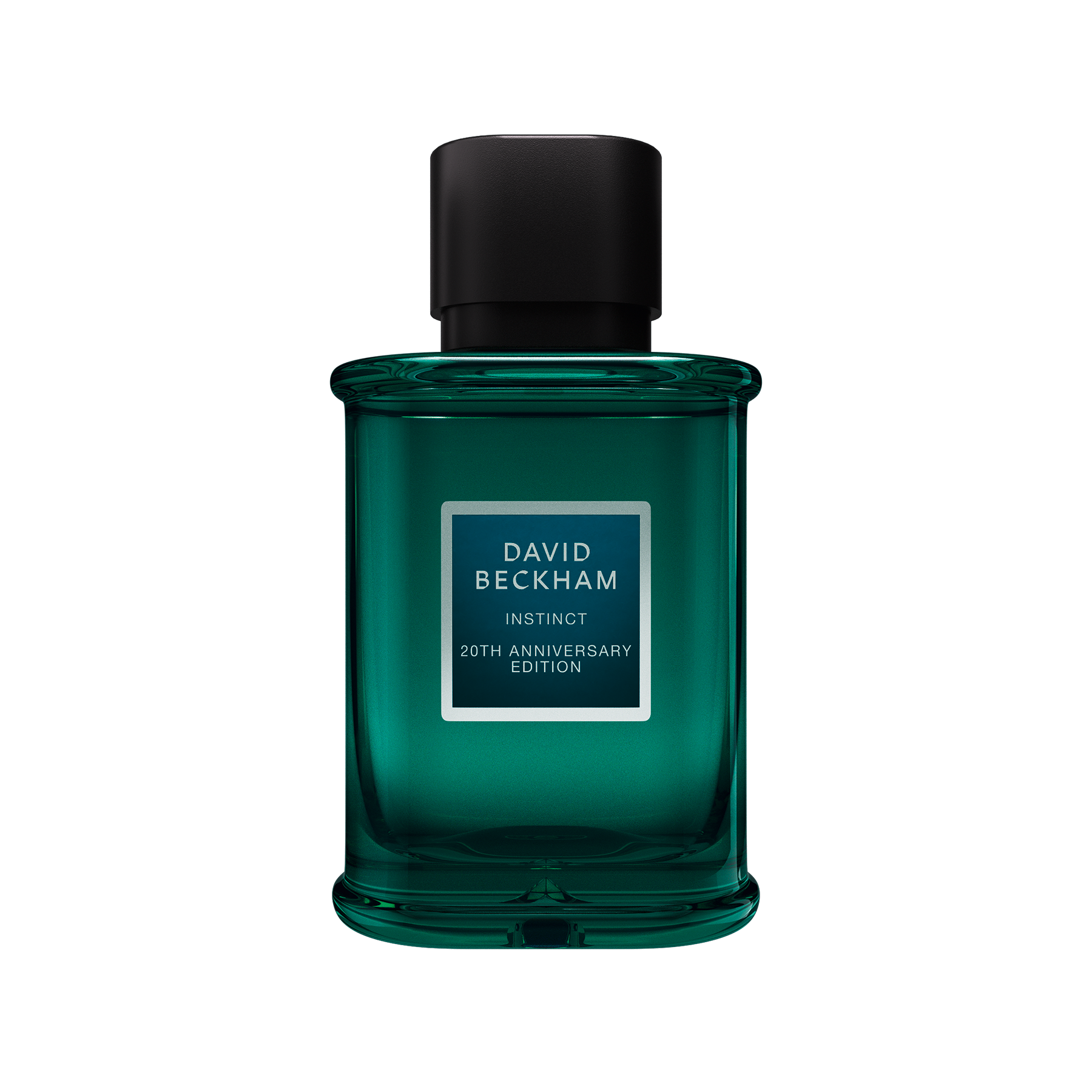 David Beckham 20 Anniversary  Instinct EDP Парфюмна вода, 50мл. 