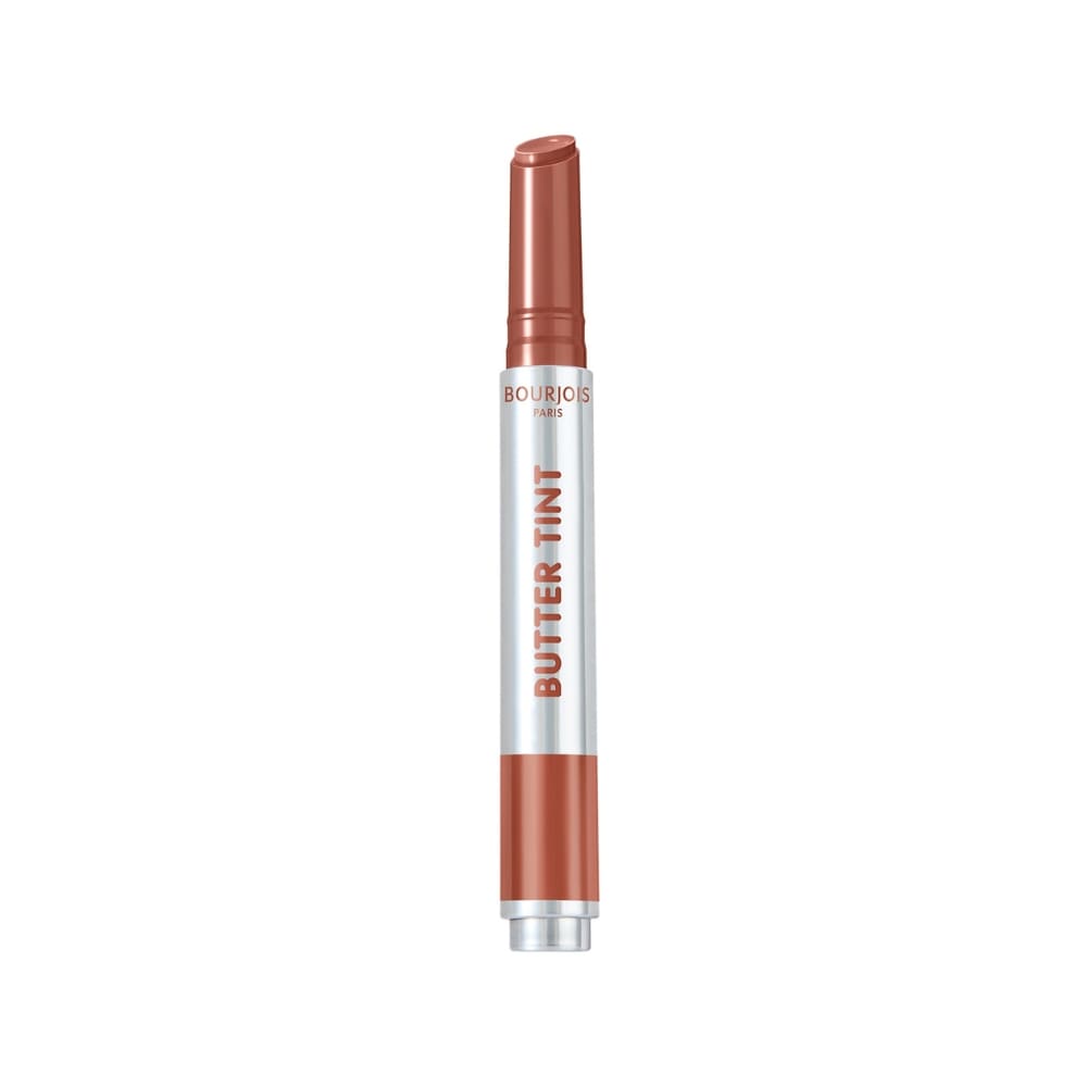 BOURJOIS BUTTER Tint 02 Honey Glace Тинт за устни