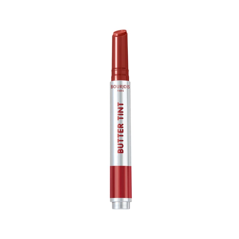 BOURJOIS BUTTER TINT CARAMEL FLAMBE Тинт за устни 05